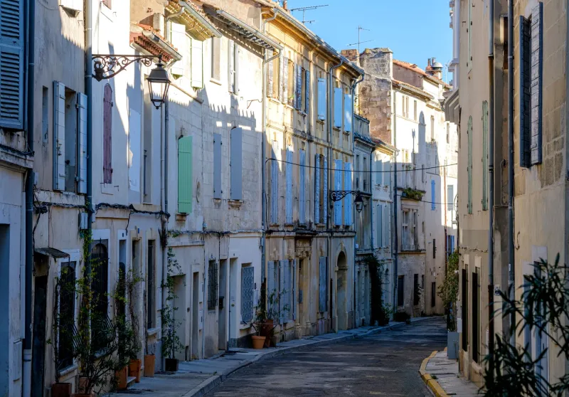 Artisans et commerçants de Rousset : ensemble, construisons une économie locale à la hauteur de nos ambitions