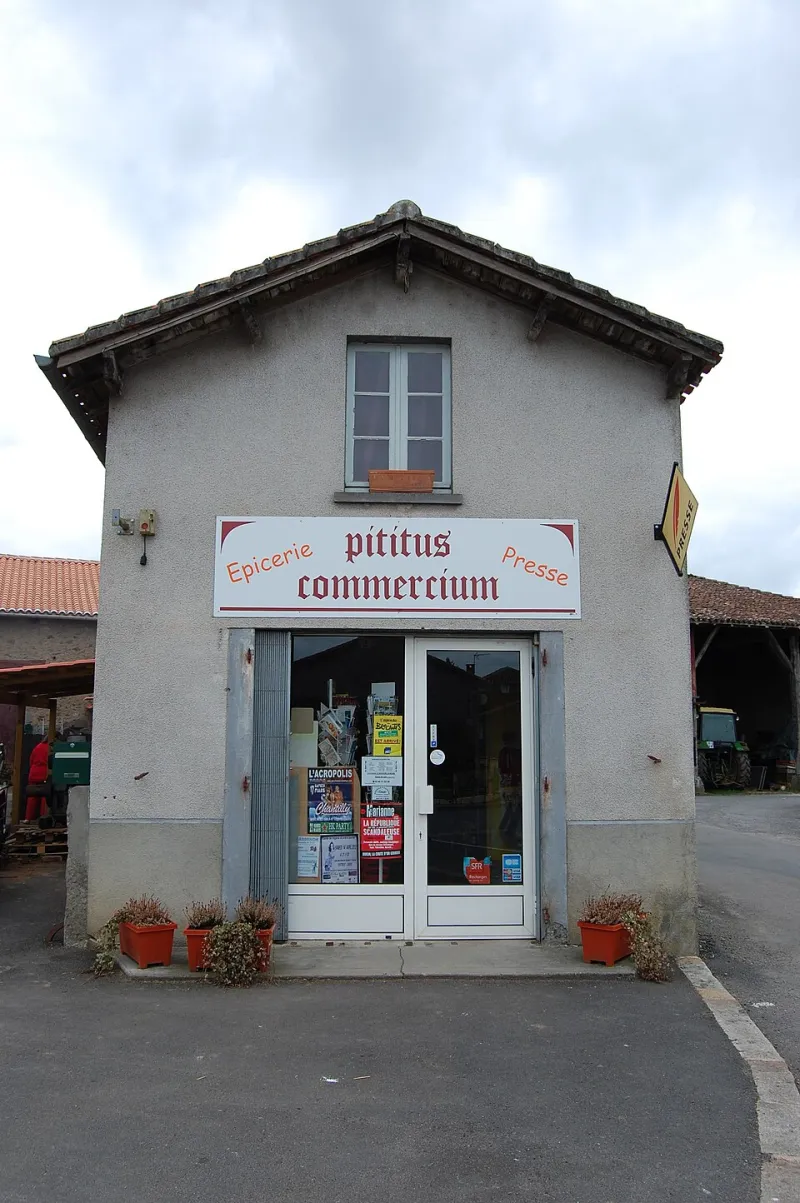 Commerce de proximité à Rousset : entre résistance et renaissance, les petits commerçants ont besoin de nous