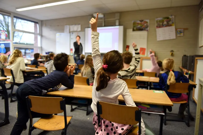 Donner la parole aux jeunes roussétois : vers un conseil municipal des enfants et des adolescents