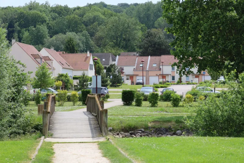 Habiter Rousset demain : construire une offre de logement accessible et pérenne pour tous