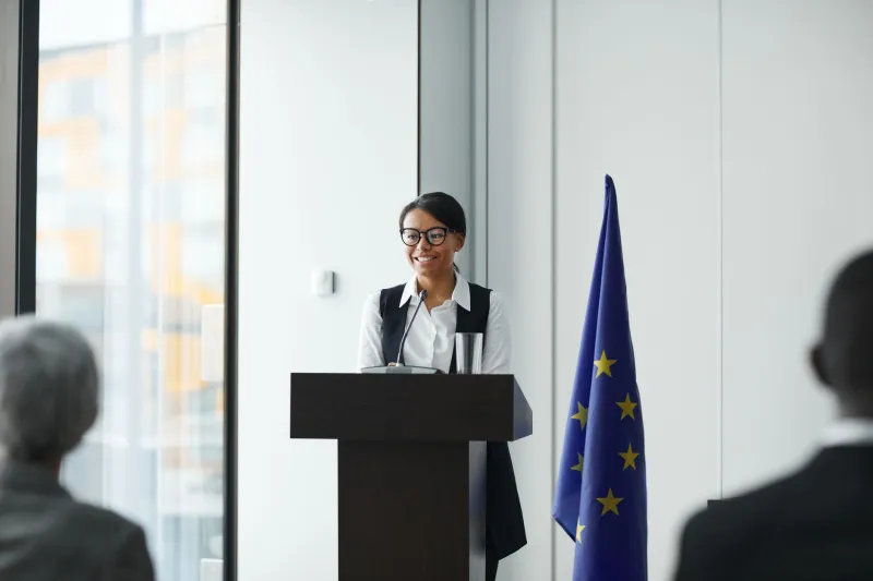 Parité et engagement : vers une représentation féminine pleine et entière à Rousset