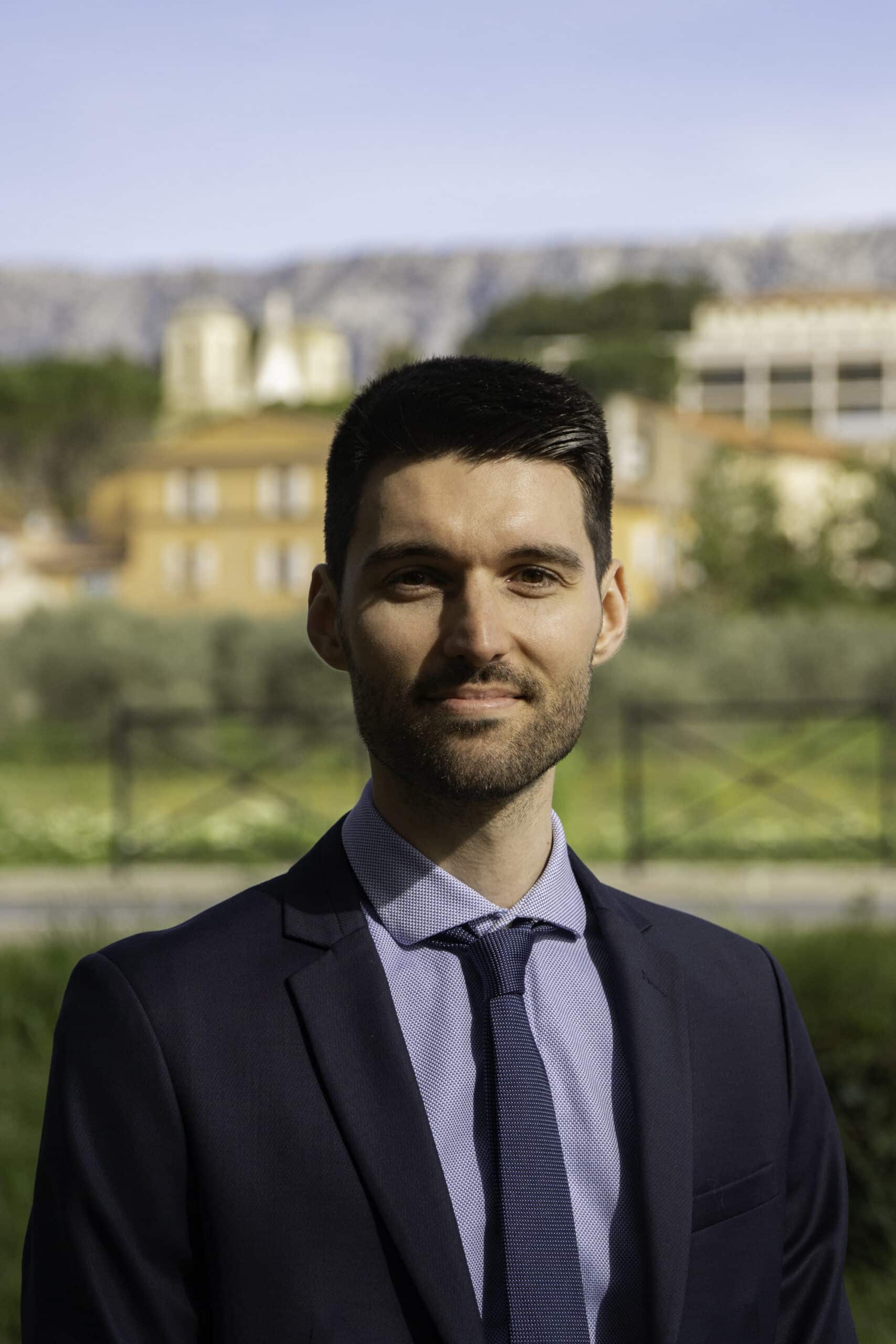 Baptiste Favalessa