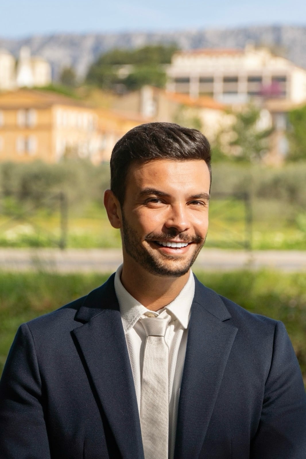 Samir Bouagala