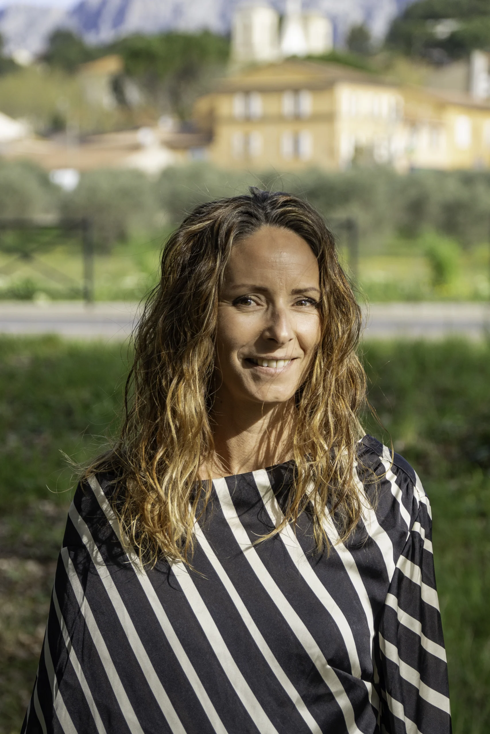 Céline Issoire