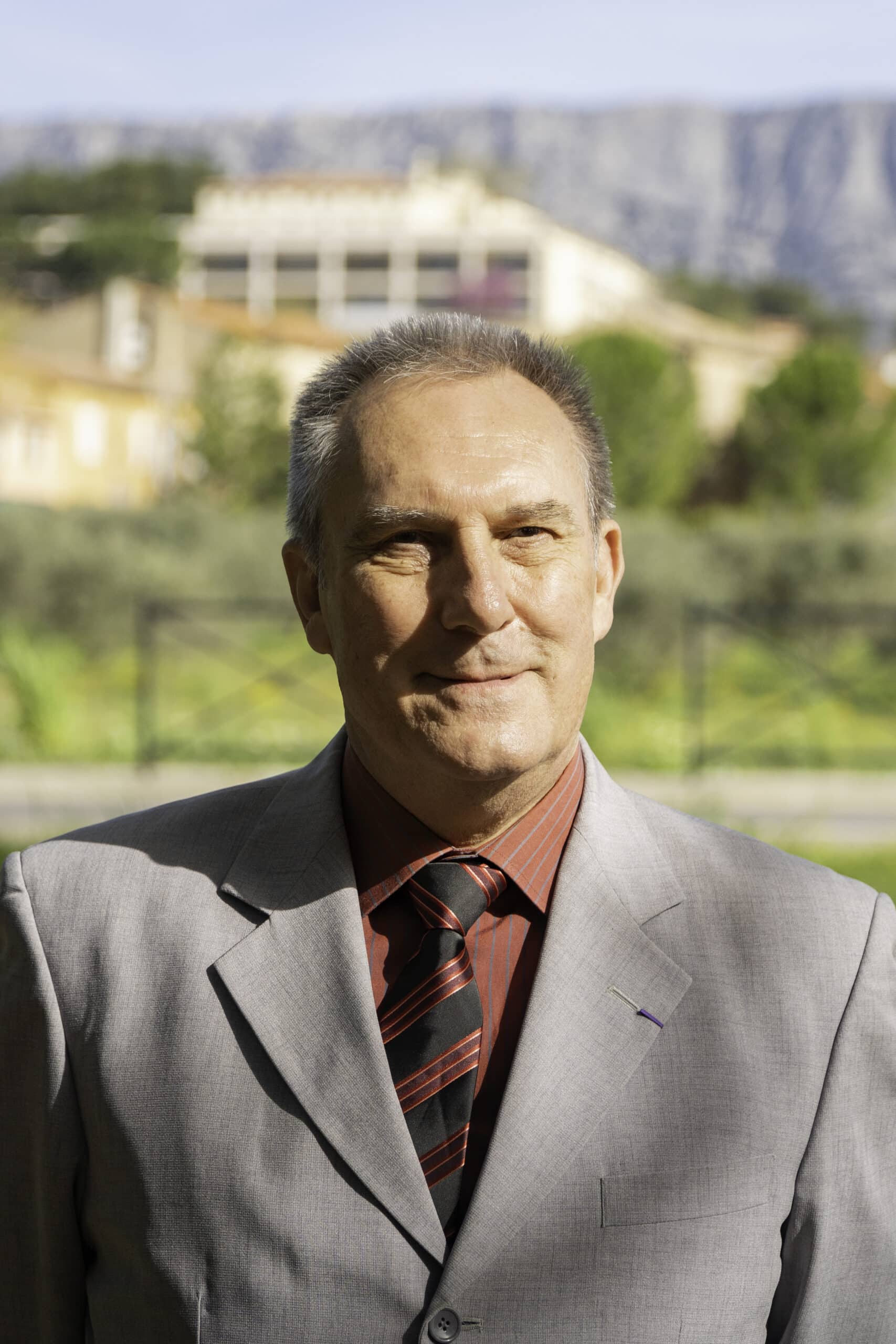 Daniel Dufay