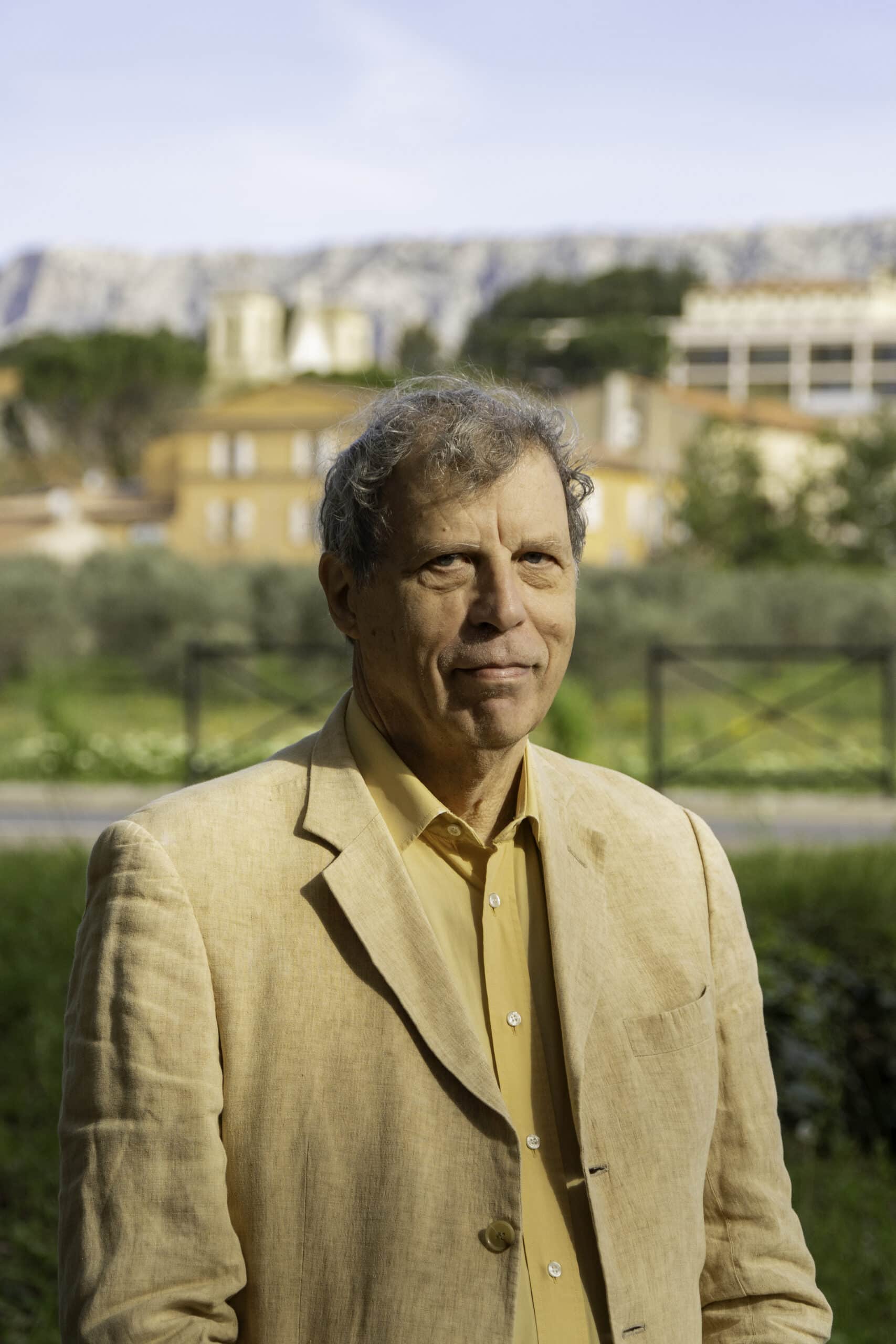 Denis Coutagne