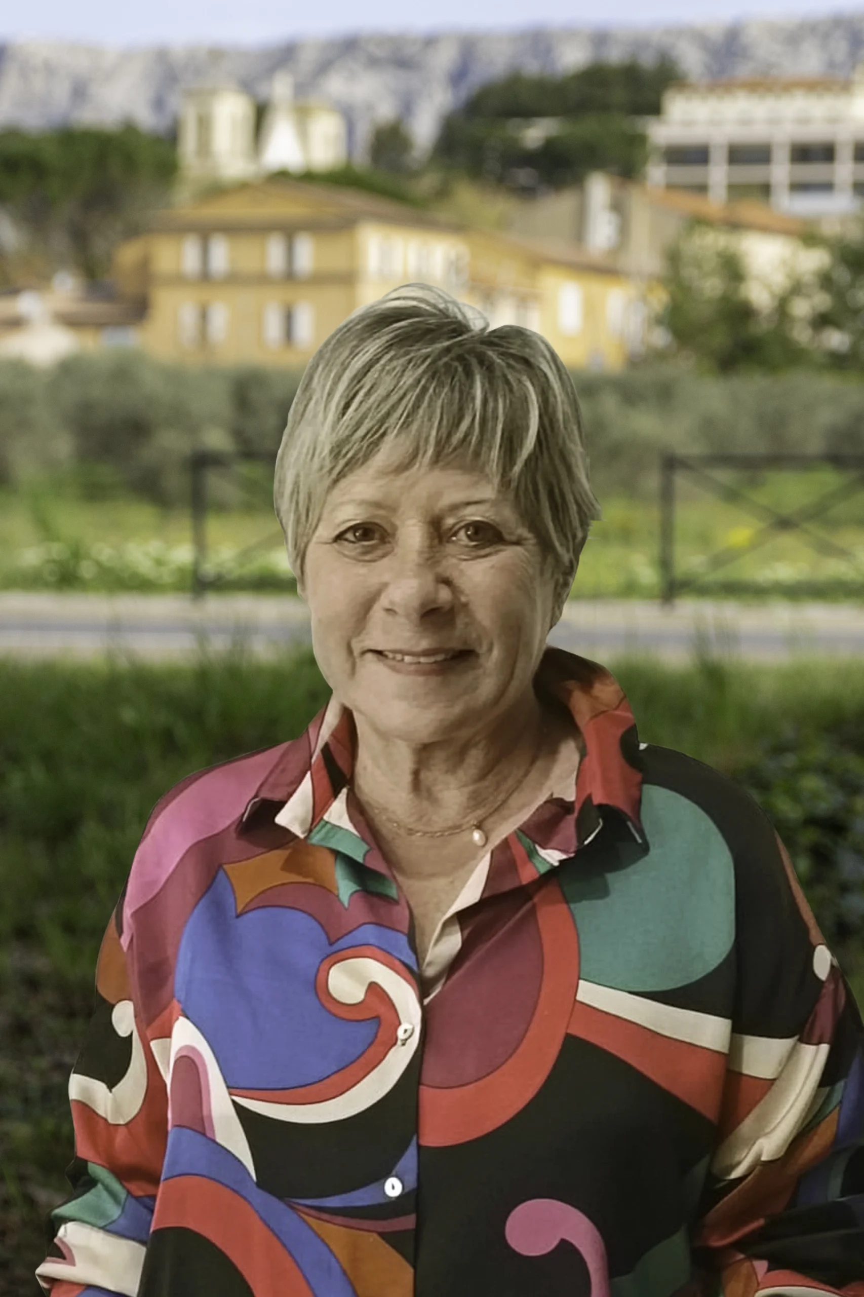 Dominique Marianelli