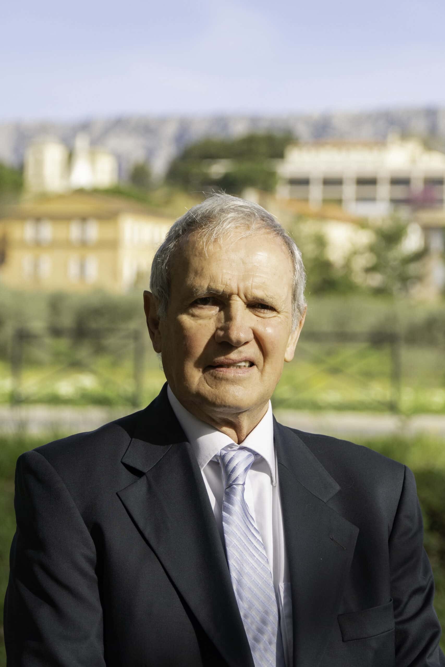 Gérard Eymard