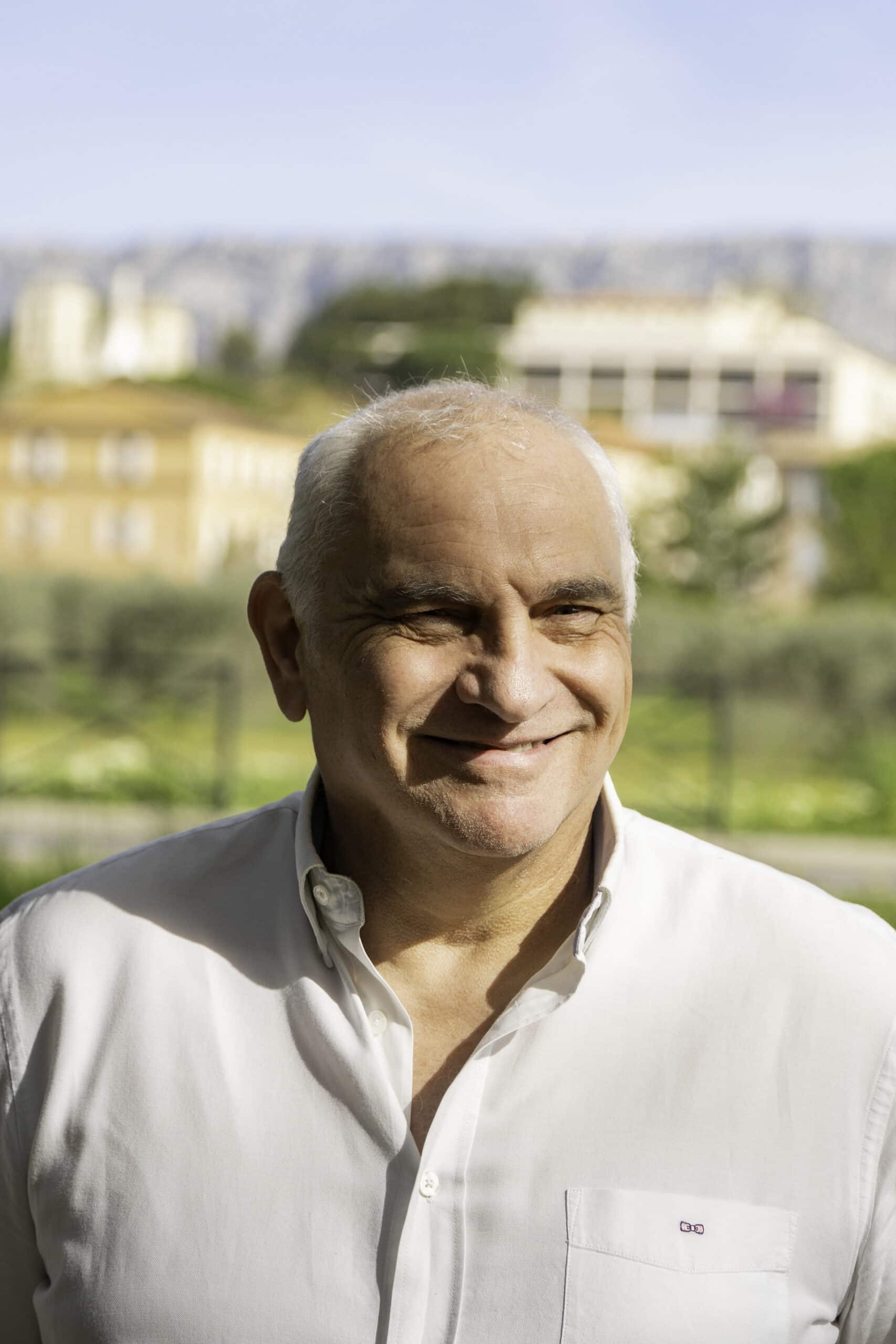 Gilbert Espoto
