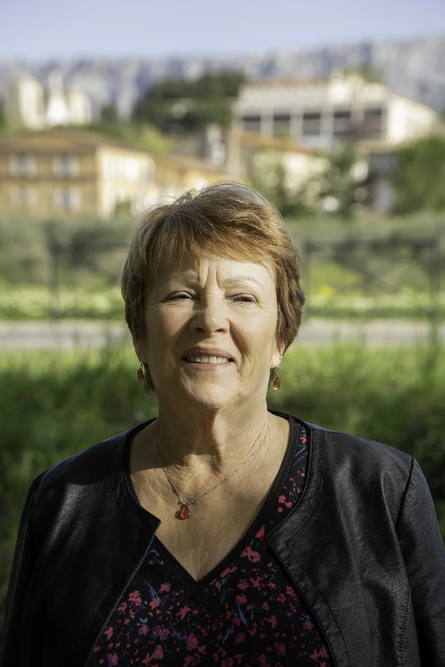Jeanne Gaisnon