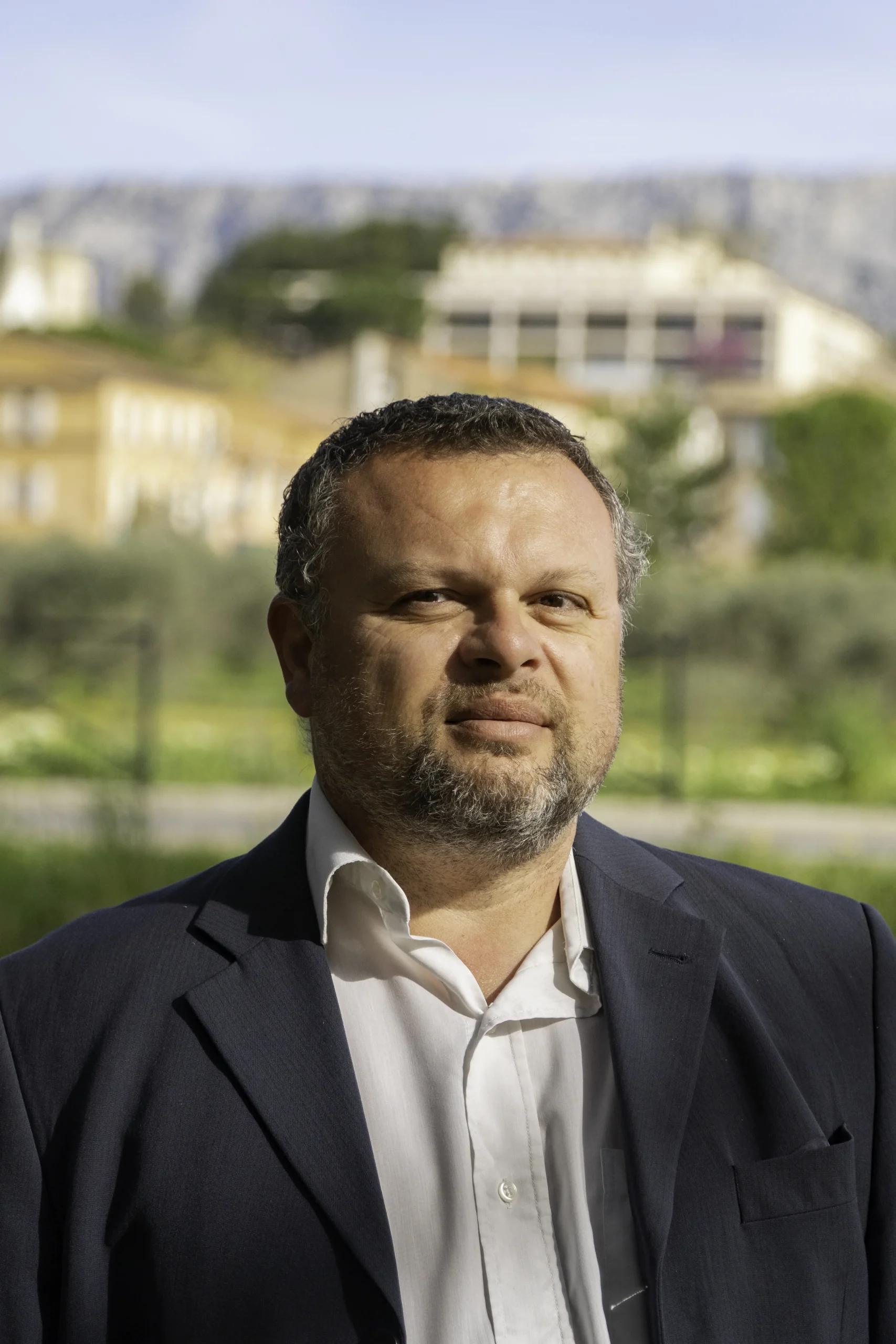 Ludovic Hoube