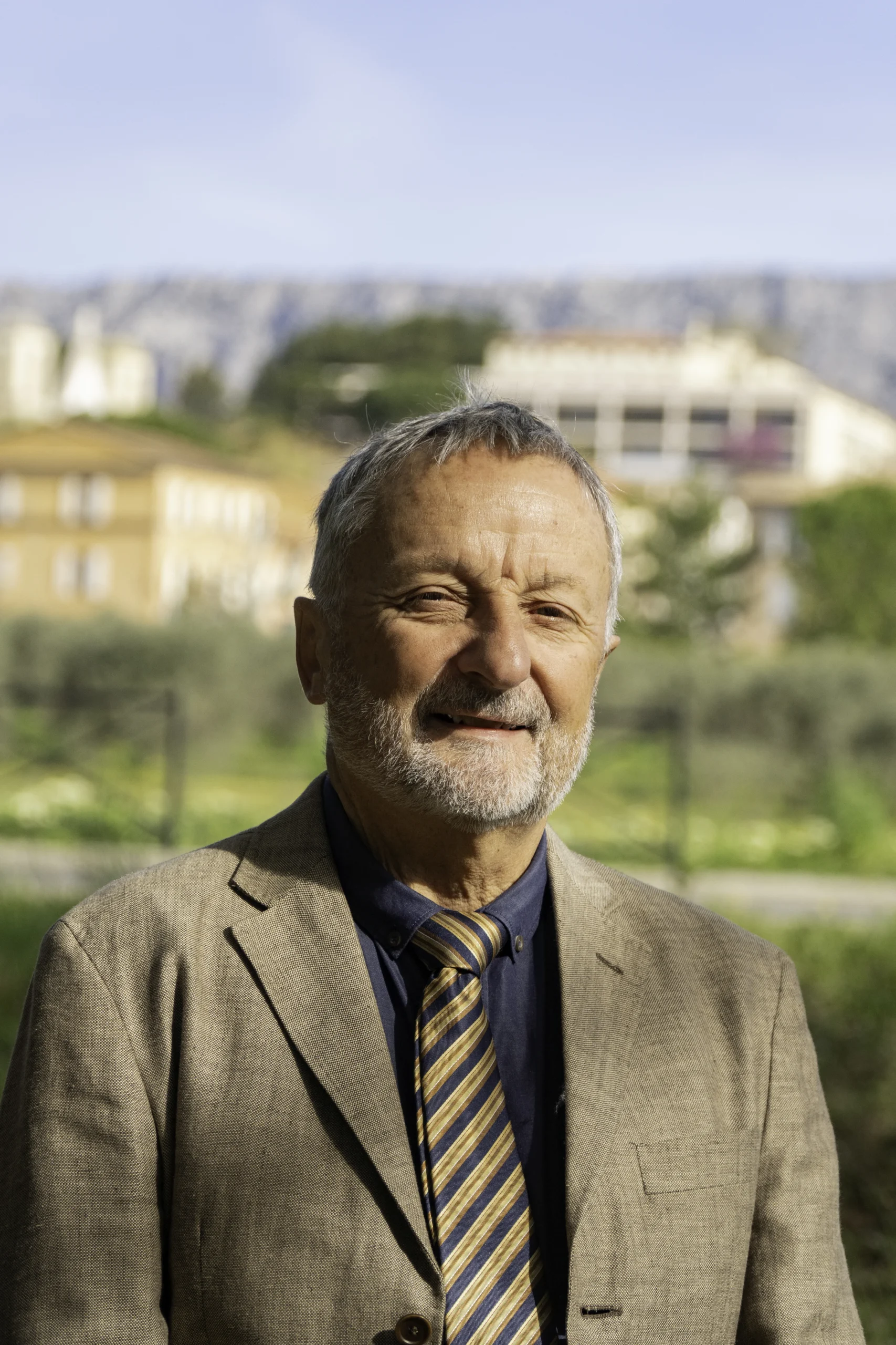 Michel Tardieu