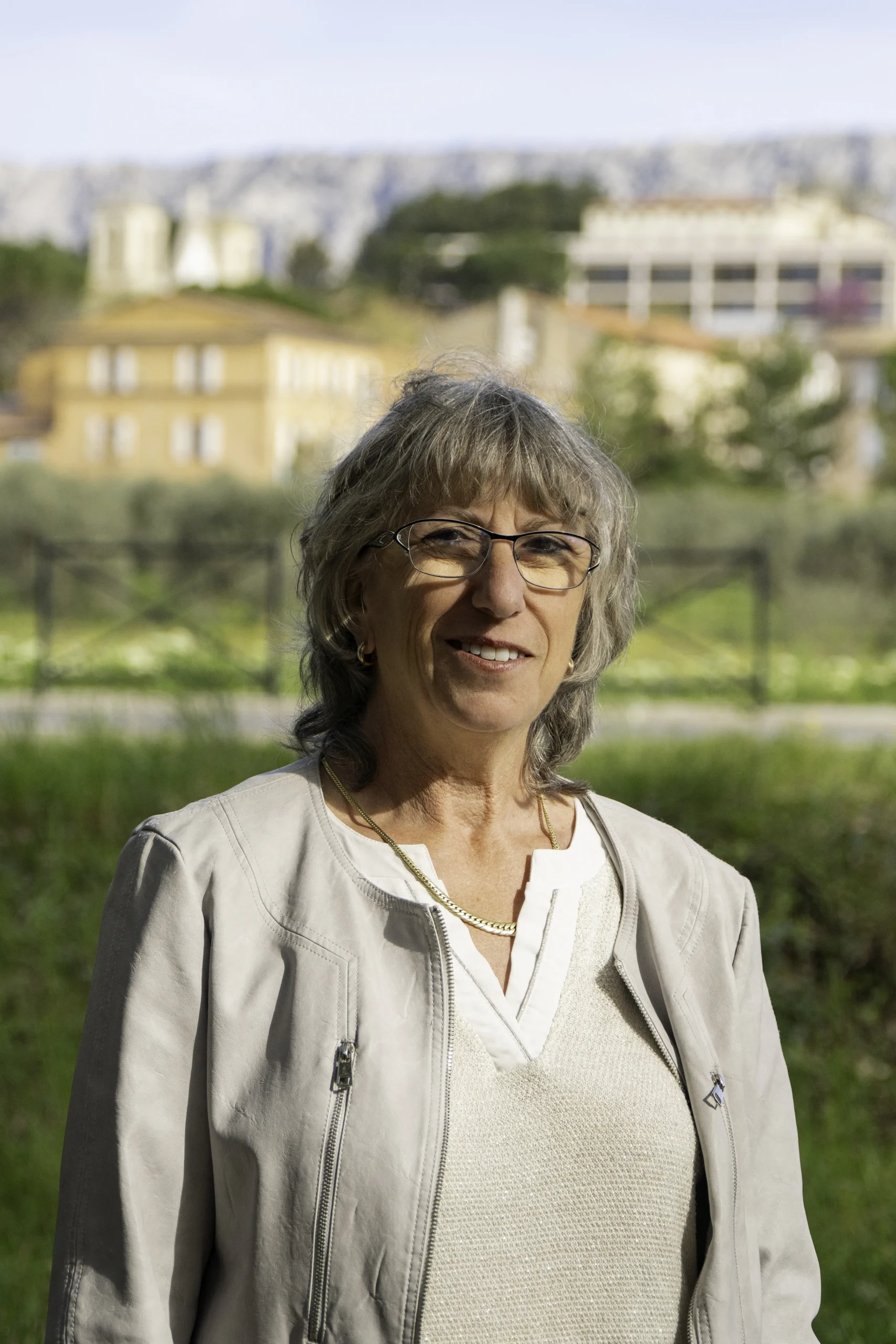 Pascale Lerda