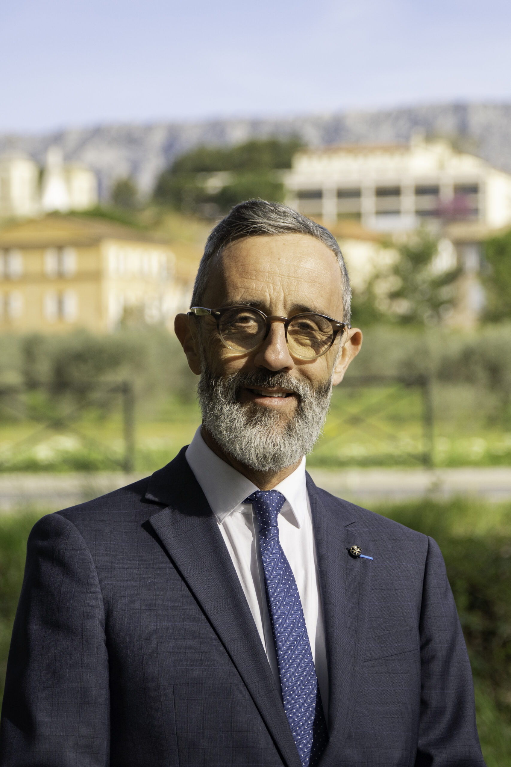 Philippe Pignon