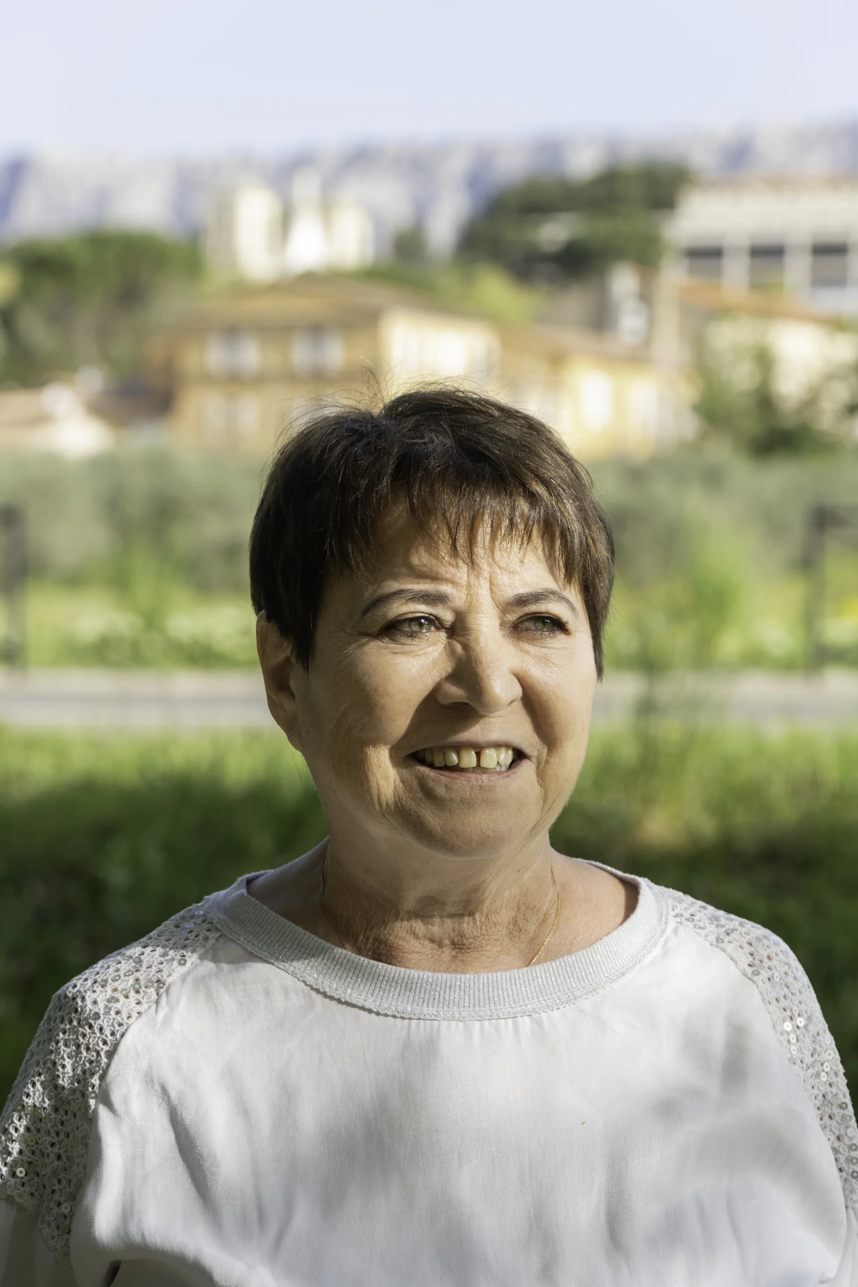 Violette Pellegrino