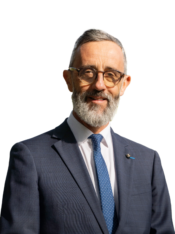 Philippe Pignon