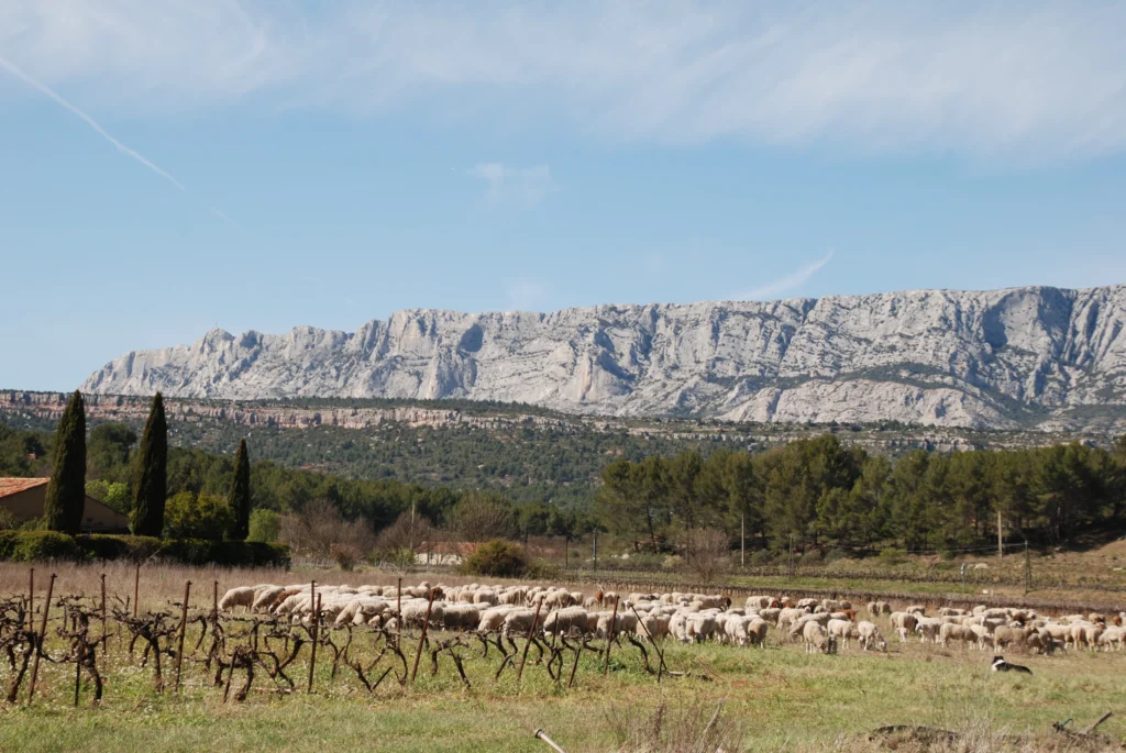Développement durable à Rousset