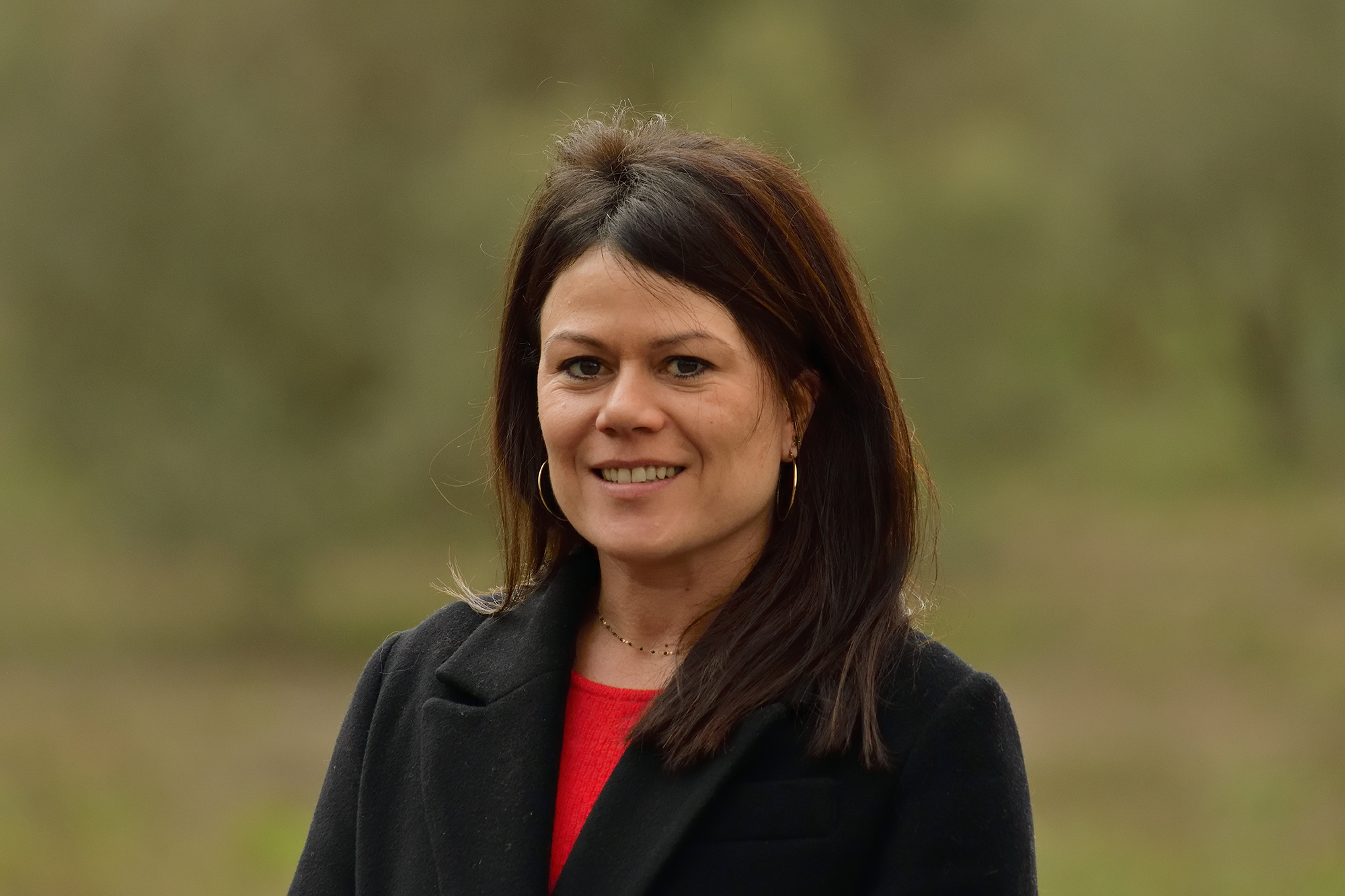 Laurie Schram Prepoignot