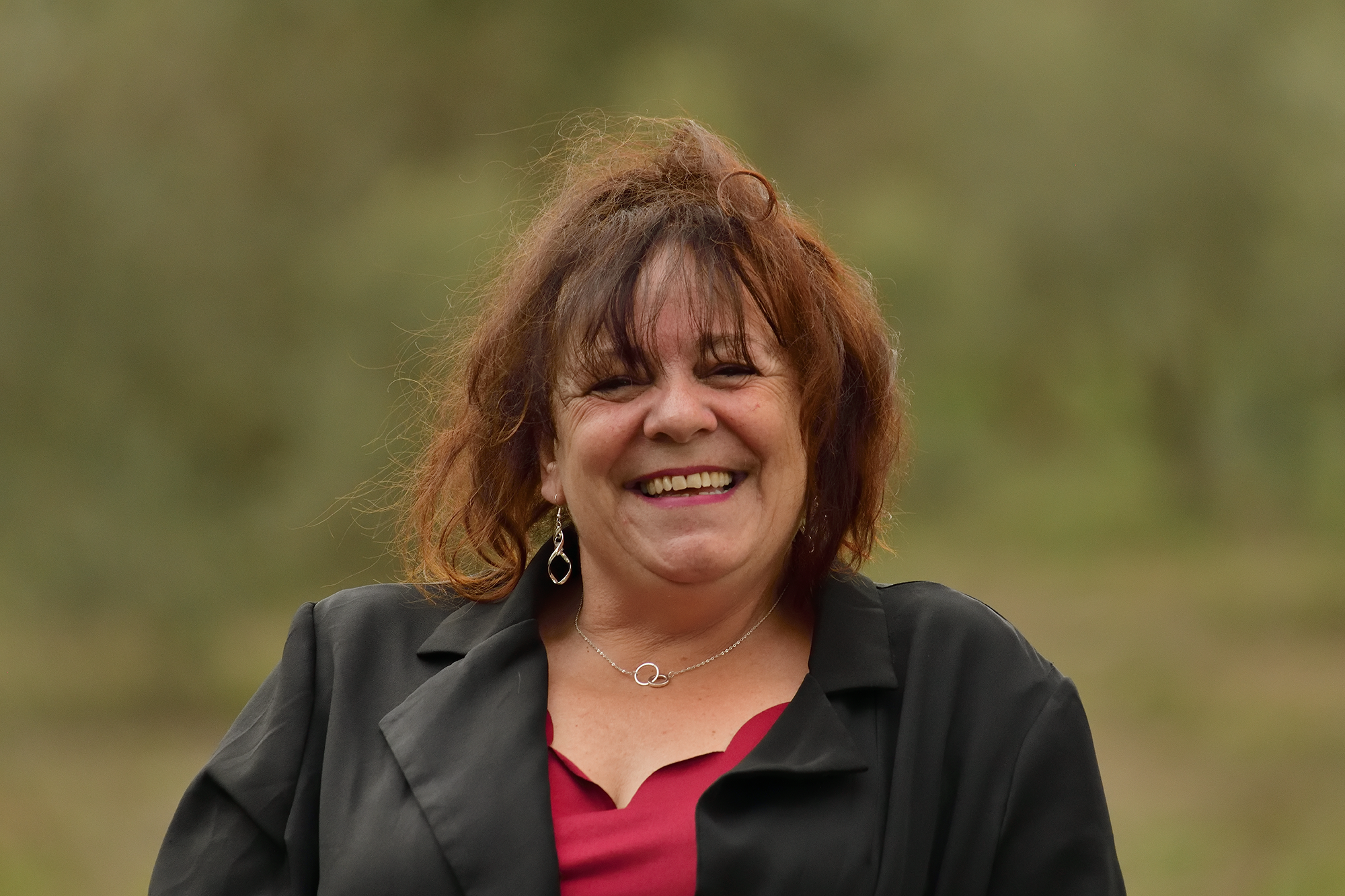 Photo de Sandra Armandi