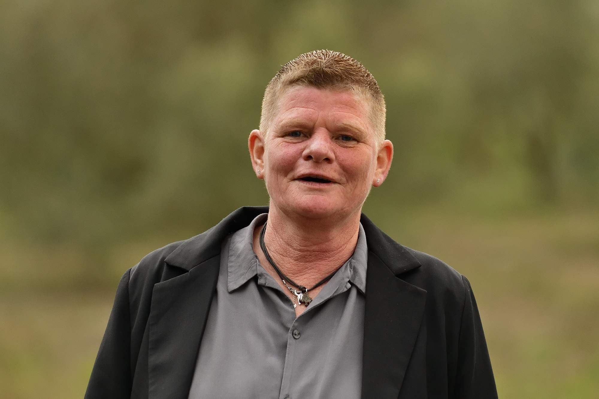 Sabine Smeding Touraille